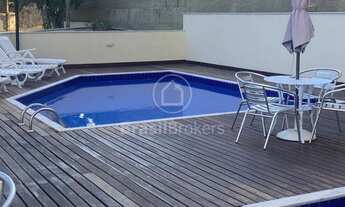 Imagem: Rio de Janeiro - Apartamento Padrão - Tanque