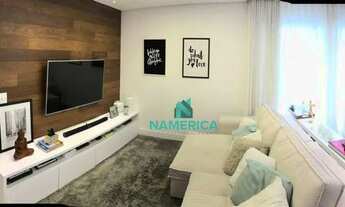 Imagem 4: Apartamento com 2 dormitórios, 109 m² - venda por R$ 1.280.000,00 ou aluguel por R$ 11.200
