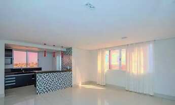 Imagem 2: Apartamento à venda, 3 quartos, 1 suíte, 2 vagas, Buritis - Belo Horizonte/MG