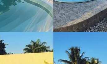 Imagem: Casa pra eventos e finais de semana