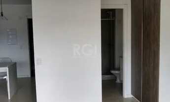 Imagem 5: Loft para Venda - 38m², 1 dormitório, 1 vaga - Jardim Botânico