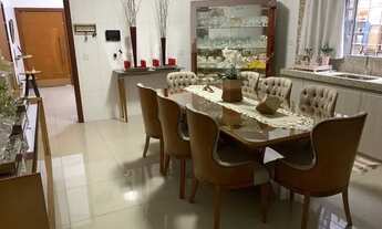 Imagem 5: CASA RESIDENCIAL VILLA BELA, 3 QUARTOS E 3 BANHEIROS