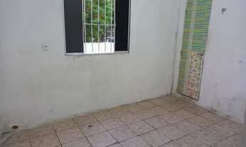 Imagem 3: Aluga-se 2 cômodos com área de serviço