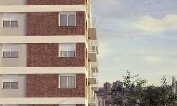 Imagem: Apartamento para Venda - 122.52m², 2 dormitórios