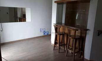 Imagem: Apartamento à venda no Edifício Guaimbê