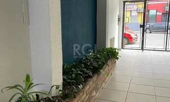 Imagem 3: Apartamento em Cidade Baixa