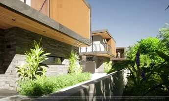 Imagem 4: FLORIANóPOLIS - Casa Padrão - Campeche