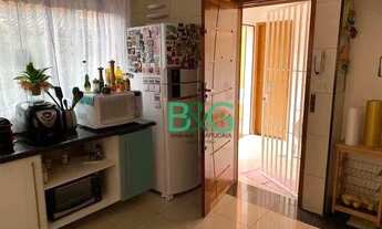 Imagem 6: Sobrado com 4 dormitórios, 420 m² - venda por R$ 1.600.000,00 ou aluguel por R$ 6.442,95/m