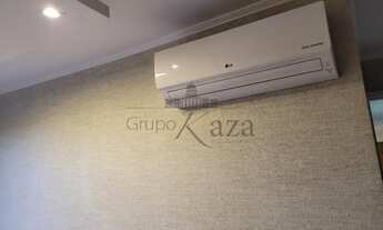 Imagem 5: Apartamento / Padrão - Bosque dos Eucaliptos - Venda - Residencial