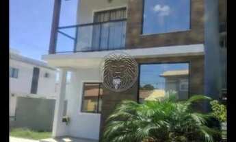 Imagem: FLORIANóPOLIS - Casa Padrão - Campeche