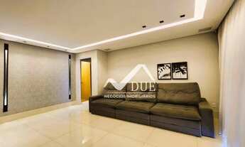 Imagem 2: Cobertura com 4 dormitórios, 4 suites, vista mar, à venda, 350 m² por R$ 4.255.000 - Embar