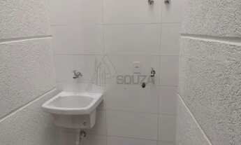 Imagem 6: Sobrados novos Vende, Jaçana, 160 m², 3 quartos, 1 suíte, 2 vagas