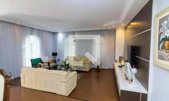 Imagem: Casa para Aluguel - Jardim Éster Yolanda