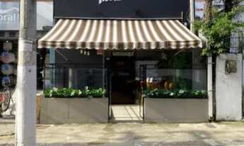 Imagem: Vendo ponto comercial de Cafeteria amp