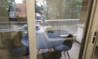 Imagem 2: Apartamento à venda no bairro Vila Madalena - São Paulo/SP