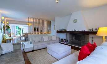 Imagem 4: Encantadora casa térrea no Caxingui: conforto e bem estar em um só lugar!