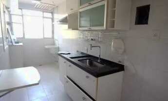Imagem 3: Apartamento 2 quartos Perto Park Shopping Campo Grande Rio de Janeiro RJ