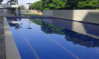 Imagem 3: Apartamento com 3 quartos no Ed. Terra Mundi Santos Dumond - Bairro Parque Industrial Pau