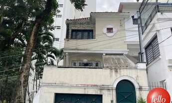 Imagem 2: São Paulo - Casa Comercial - Consolação