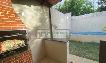 Imagem 2: RV4399DM% Casa de condomínio no bairro Grama - Juiz de Fora - MG