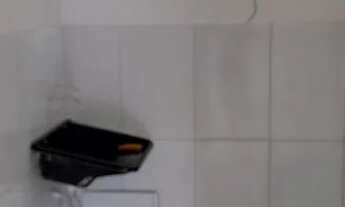 Imagem 6: Aluga-se apt com 02 quartos sala cozinha e banheiro