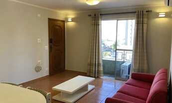 Imagem 3: Apartamento Venda Vila Clementino 72 m² 2 Dormitórios