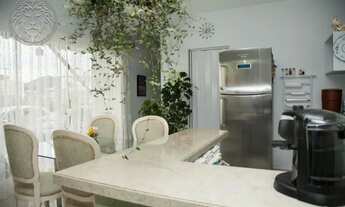 Imagem 5: FLORIANóPOLIS - Casa Padrão - Carianos