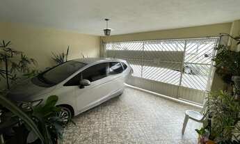 Imagem 2: Sobrado para compra em Gopoúva - Guarulhos - SP