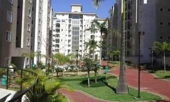 Imagem 2: Apartamento com 2 dormitórios à venda, 55 m² por R$ 340.000 - Vila Alpina - São Paulo/SP