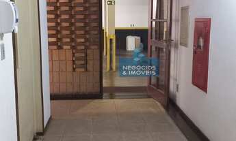 Imagem 4: Apartamento para aluguel com 35 metros quadrados com 1 quarto em Centro - Campinas - SP