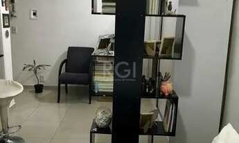 Imagem 3: Apartamento JK em Cidade Baixa