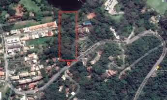 Imagem 2: FLORIANóPOLIS - Terreno Padrão - Lagoa da Conceição