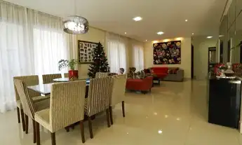 Imagem 4: Casa - Swiss Park - Campinas