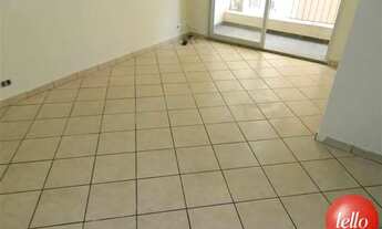 Imagem 2: São Paulo - Apartamento Padrão - São Lucas