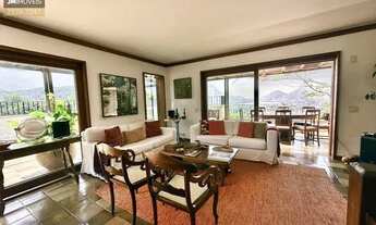 Imagem 6: Cobertura triplex para venda com 340 metros quadrados com 4 quartos em Leblon - Rio de Jan