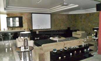 Imagem 3: Sobrado com 4 dorms, Centro, São Bernardo do Campo - R$ 8.5 mi, Cod: 4091