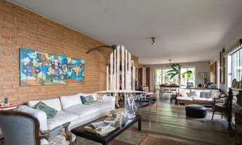 Imagem 3: Casa à venda 270m² 3 dormitórios, 1 suíte e 3 vagas no Butantã