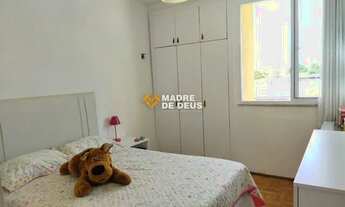 Imagem 4: Apartamento com 236,50 M² no Edifício Planalto I