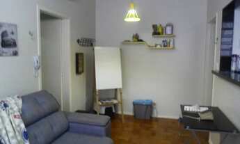 Imagem 2: Aluga-se Apartamento com 1 doritorio mobiliado no Bairro enino Deus