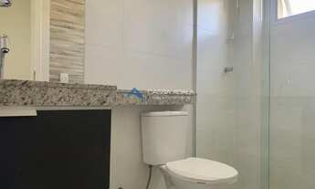 Imagem 6: Apartamento - Jardim Ypê - Paulínia