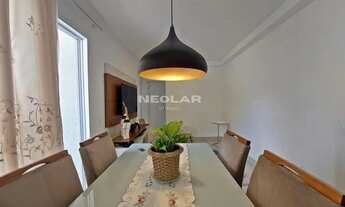 Imagem 4: Apartamento para Venda em Belo Horizonte, Ouro Preto, 2 dormitórios, 1 suíte, 2 banheiros