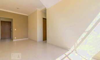Imagem 4: Apartamento para Aluguel - Santa Cruz, 2 Quartos, 60 m2