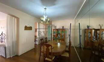 Imagem 6: Apartamento para venda possui 197 metros quadrados com 5 quartos em Centro - Juiz de Fora