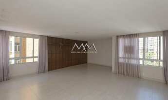 Imagem: Apartamento para Locação no Sion com 4