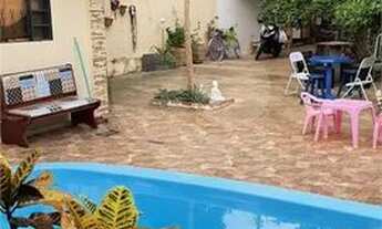 Imagem: Casa Santa Cândida (Area de Lazer