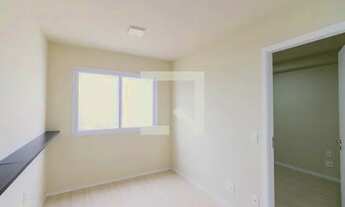 Imagem 2: Apartamento para Aluguel - Água Branca, 1 Quarto, 31 m2