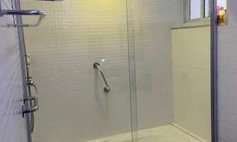 Imagem 7: Apartamento para venda Higienópolis A.U 123 m² 3 dormitórios 1 suíte 1 vaga pronto para