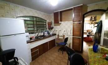 Imagem 5: Sobrado, 2 dormitórios , 1 suíte, 3 vagas - Santa Terezinha