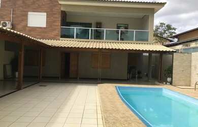 Imagem 5: Aluguel de casa Casa com 5 dormitórios