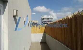 Imagem 5: Cobertura com 2 quartos à venda, 101 m² em Copacabana, Rio de Janeiro/RJ